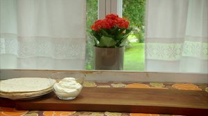 Kocka på recept: 13.08.2018 15.25