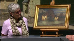 Tanskalaisten antiikkiaarteita: 17.08.2018 09.00