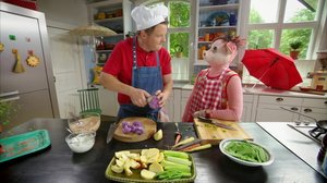 Kocka på recept: 13.08.2018 16.03