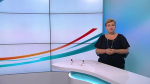 Yle Uutiset viittomakielellä: 13.08.2018 16.55