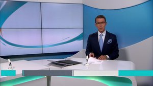Yle Nyheter TV-nytt: 13.08.2018 17.55