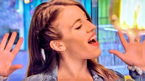 Love Divina (7): 14.08.2018 00.01