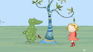 Nuuni ja omenapuu (S): 14.08.2018 07.05