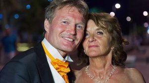 Maija-Leena ja Tapio: 14.08.2018 21.01