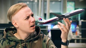 Malaysia Airlines MH370 - TLDRDEEP: 14.08.2018 11.05