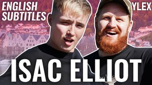 ISAC ELLIOT BERGENISSÄ  (S): 14.08.2018 12.00