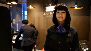 Japanilainen hotelliketju korvasi työntekijät roboteilla: 14.08.2018 11.53