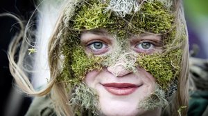 Nuorten huoli ilmastonmuutoksesta kasvanut jyrkästi: 14.08.2018 12.52