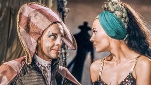 Hoffmannin seikkailut (S): 18.08.2018 06.00