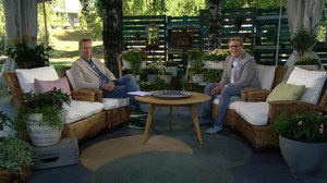 Ylen aamu-tv: Tänään otsikoissa: 14.08.2018 15.10