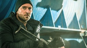 Strike Back (16): 15.08.2018 01.21