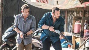 Strike Back (16): 14.08.2018 23.06