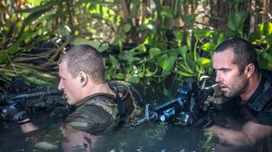 Strike Back (16): 14.08.2018 22.21