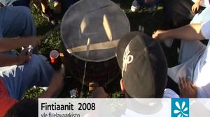 Viikon valinnat: Alkuperäiskansat: 16.08.2018 19.45