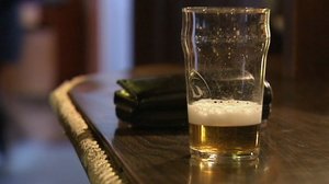 Unohtuneet rikokset: 18.08.2018 16.40