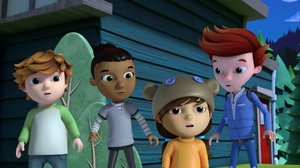 Pohjantähden alla (S): 15.08.2018 18.00