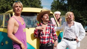 Kummeli Alivuokralainen (7): 18.08.2018 19.10