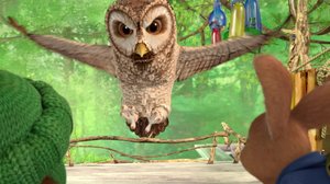 Pöllönpelätin (S): 18.08.2018 07.57