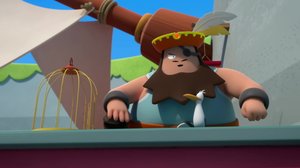 Lokki (S): 18.08.2018 08.34