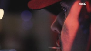 Kulttuurivaikuttaja Ali Nakroufi: 15.08.2018 10.00