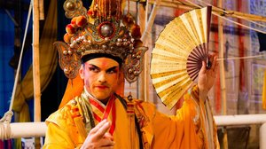 Hong Kong: 19.08.2018 06.00