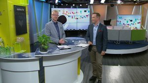 Ylen aamu-tv: Tänään otsikoissa: 15.08.2018 15.10