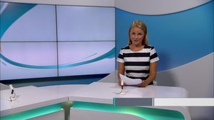 Yle Nyheter TV-nytt: 15.08.2018 17.55
