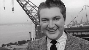 1956 Liberace villitsee Lontoon: 19.08.2018 13.56