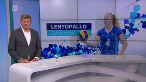 Urheiluruutu: 15.08.2018 20.55