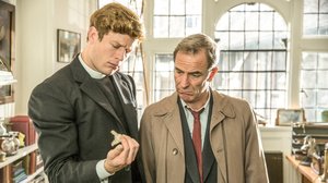 Grantchester (12): 16.08.2018 17.10