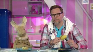 Perunankuorintalaulu: 19.08.2018 08.45