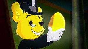 Bamse ja noita-akan tytär (S): 19.08.2018 18.00