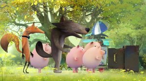 Liian monta aarretta (S): 19.08.2018 18.00