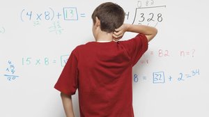 Suomalaiset osaavat matematiikkaa yhä huonommin, vaikka sitä tarvittaisiin koko ajan enemmän: 16.08.2018 09.49