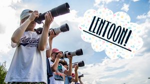 Lentoon!: 16.08.2018 12.35