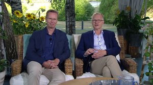 Ylen aamu-tv: Tänään otsikoissa: 16.08.2018 15.10