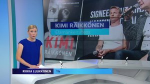 Urheiluruutu: 16.08.2018 22.00