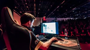 Overwatch World cup Hong Kong - Suomi (12): 17.08.2018 10.18