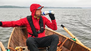 Viides haaste - juhannustriathlon: 19.08.2018 09.00