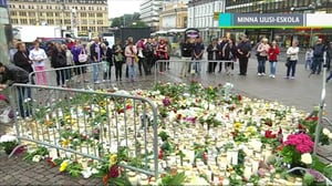 Yle Uutiset selkosuomeksi: 17.08.2018 15.05