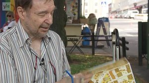 Helppolukuiset kirjat on jäsennetty selkeästi ja kuvitus tukee tarinaa: 17.08.2018 16.12