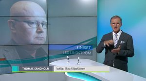 Yle Uutiset viittomakielellä: 17.08.2018 16.55