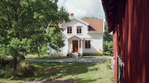 Talot huokuvat historiaa: 21.08.2018 18.30