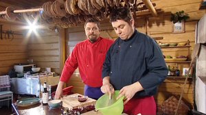 Pikkujoulumenu: 22.08.2018 00.21