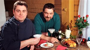 Illallinen kahdelle: 22.08.2018 00.20