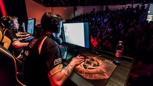 Overwatch World Cup Venäjä - Suomi (12): 18.08.2018 10.57