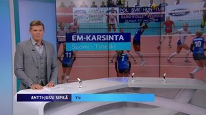 Urheiluruutu: 18.08.2018 18.10