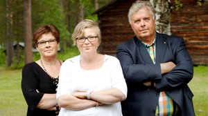 Parasta vanhustenhoitoa: 22.08.2018 12.30