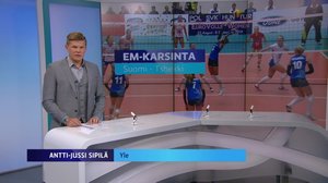 Urheiluruutu: 18.08.2018 19.05