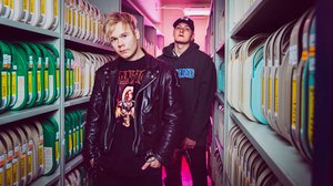 YleX Blockfesteillä!: 18.08.2018 20.00